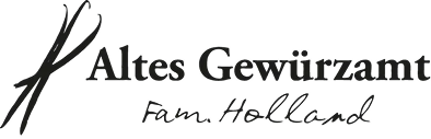 Altes Gewürzamt